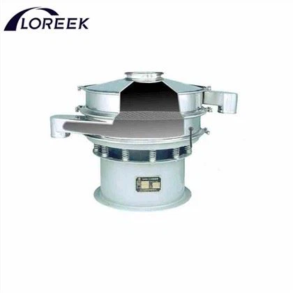 Separadors rodons per a la detecció de larves de mosca